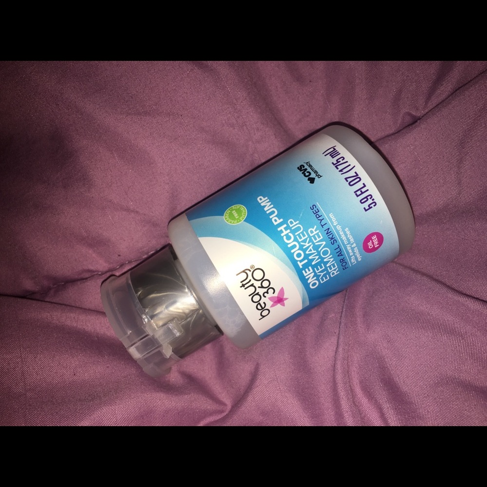 makeup remover - Picture 4 of 4